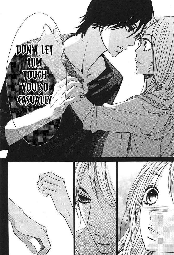 Read LDK (en) Manga Online