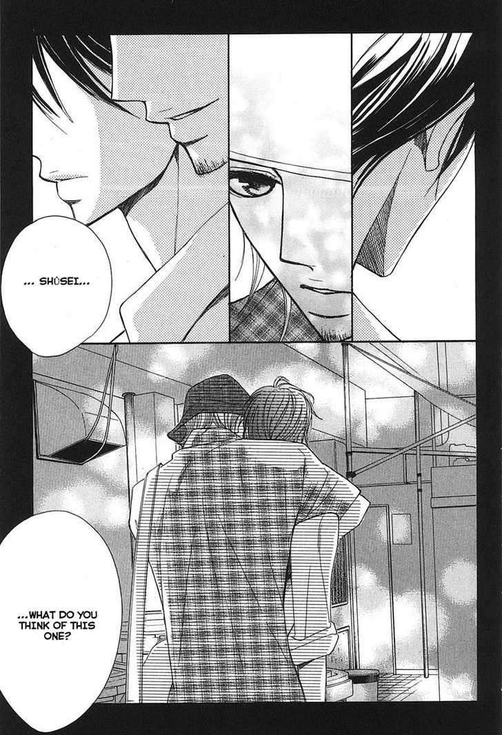 Read LDK (en) Manga Online