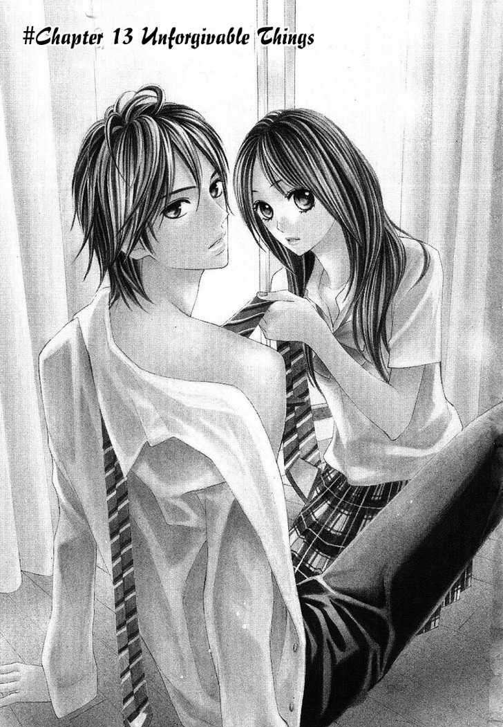 Read LDK (en) Manga Online