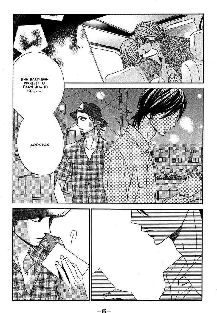 Read LDK (en) Manga Online