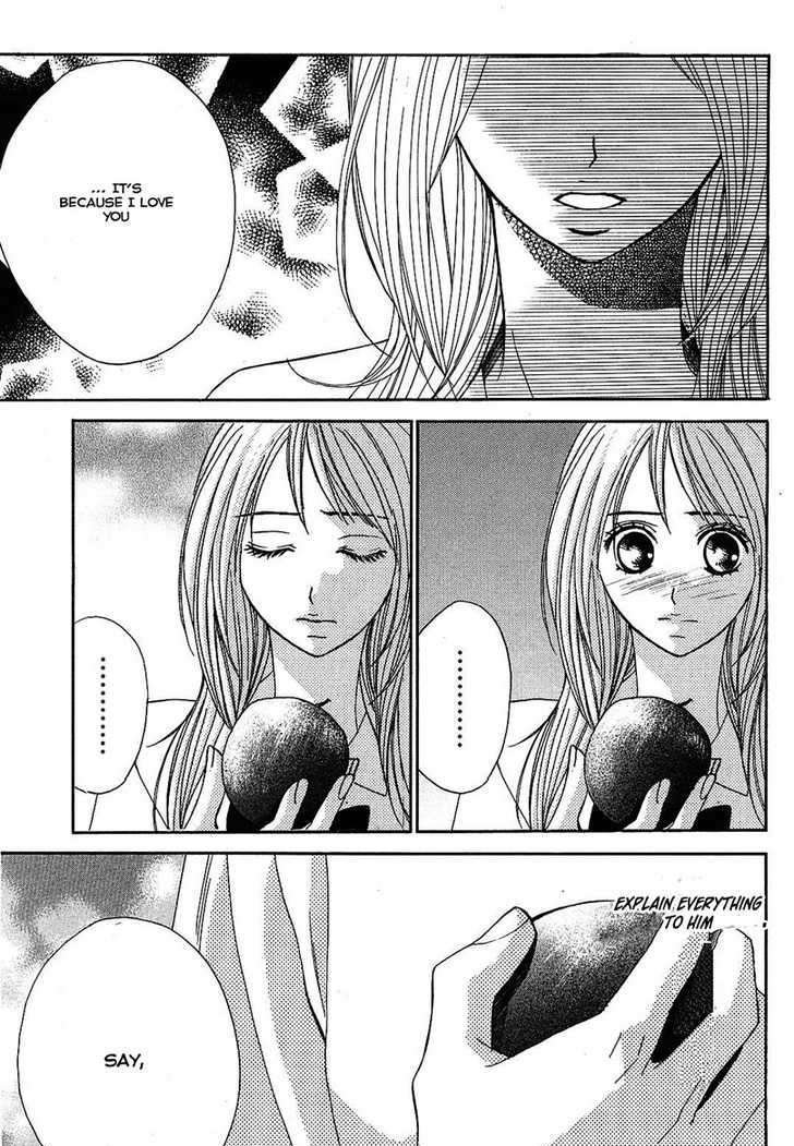 Read LDK (en) Manga Online