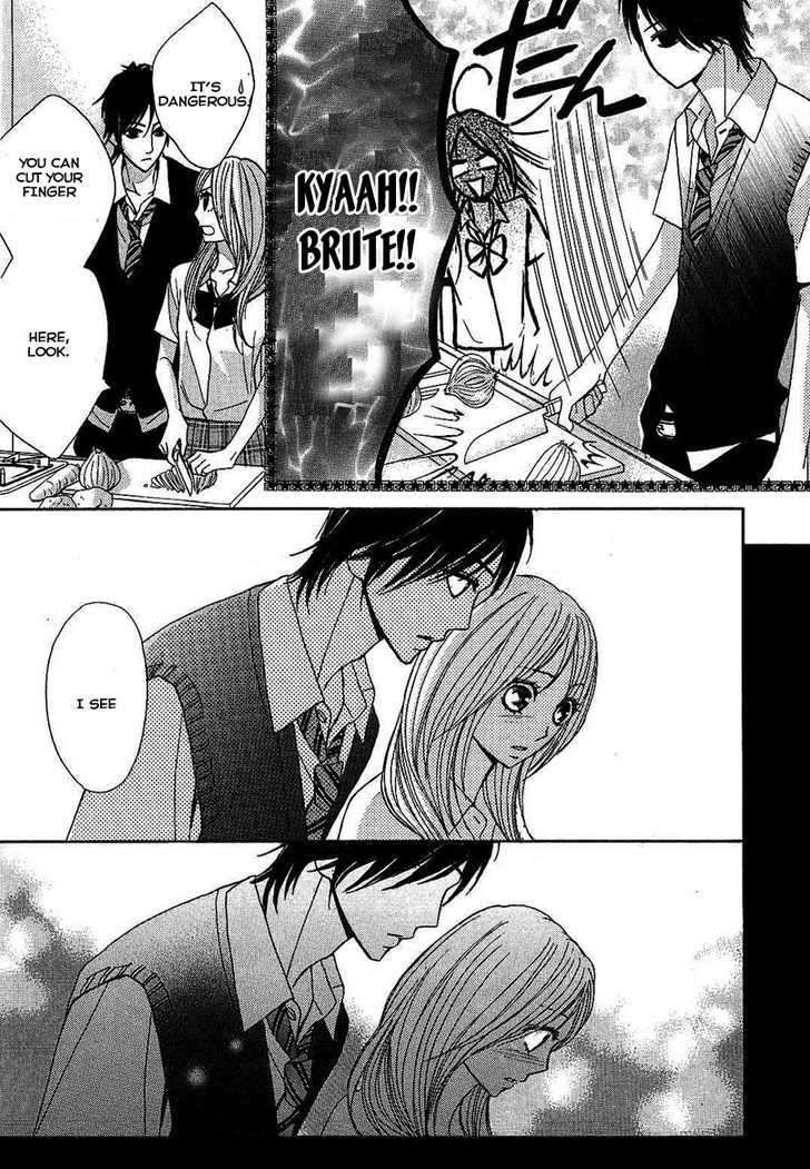 Read LDK (en) Manga Online