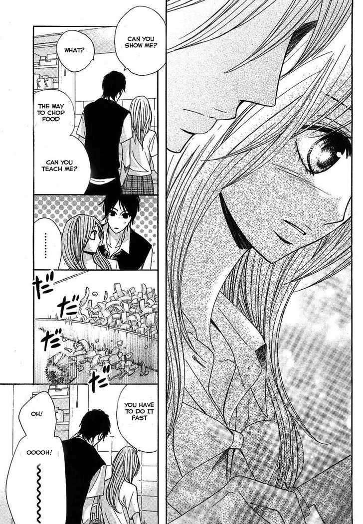 Read LDK (en) Manga Online