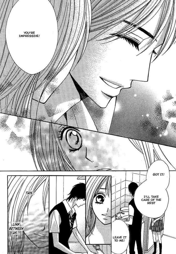 Read LDK (en) Manga Online