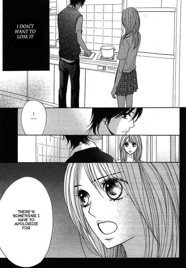 Read LDK (en) Manga Online