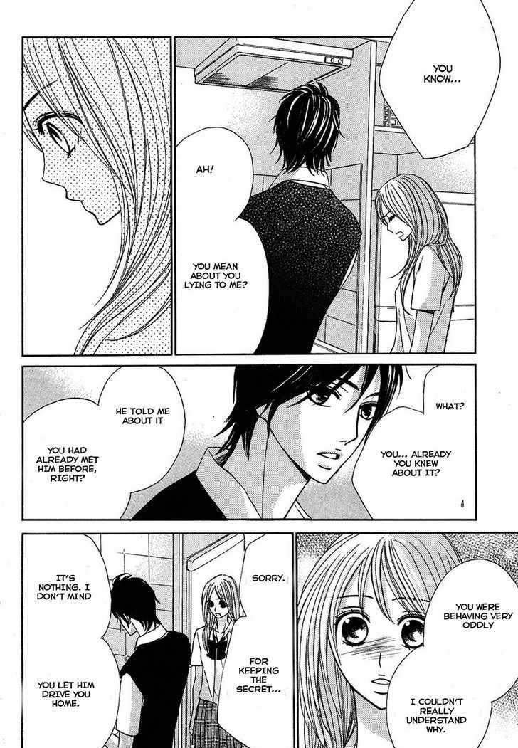 Read LDK (en) Manga Online