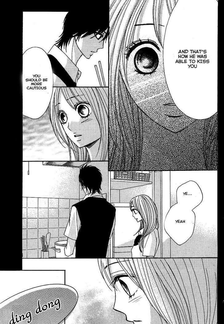 Read LDK (en) Manga Online