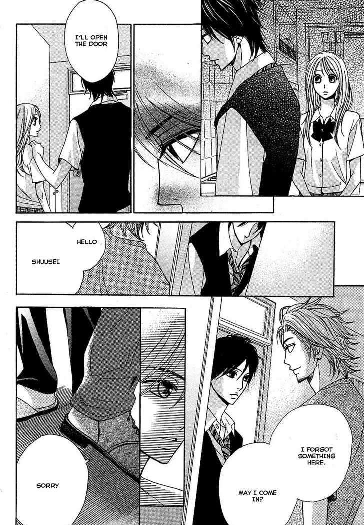 Read LDK (en) Manga Online