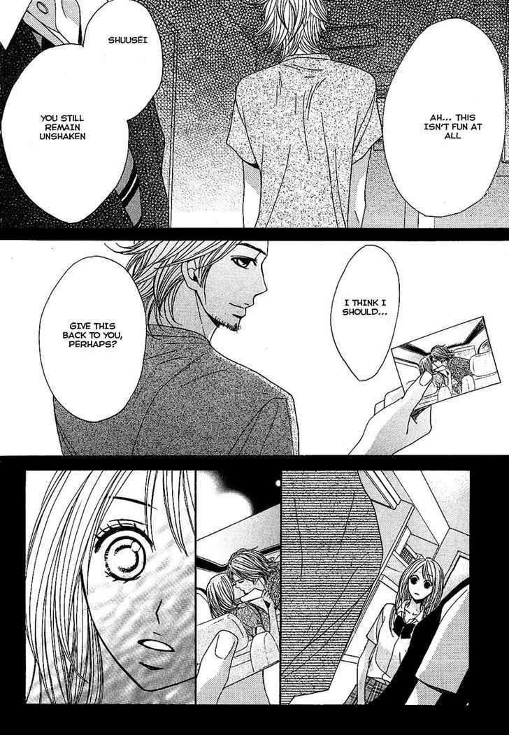 Read LDK (en) Manga Online