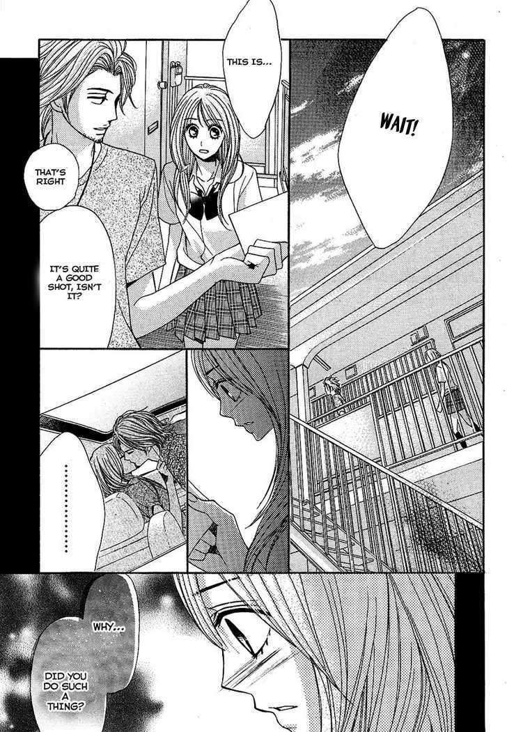 Read LDK (en) Manga Online