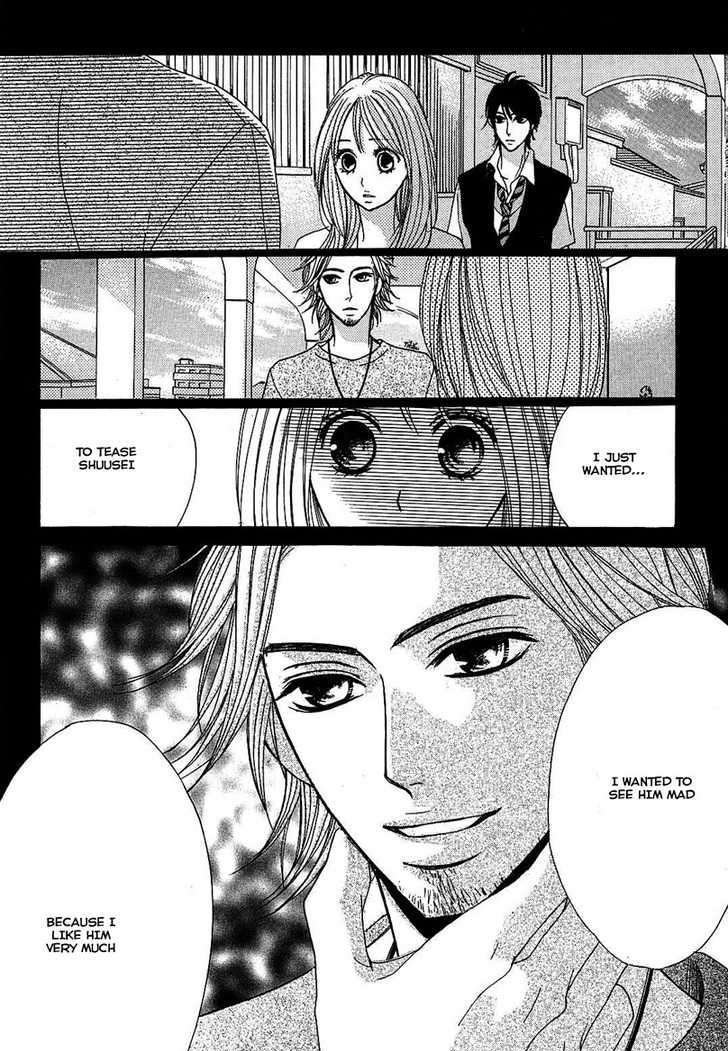 Read LDK (en) Manga Online