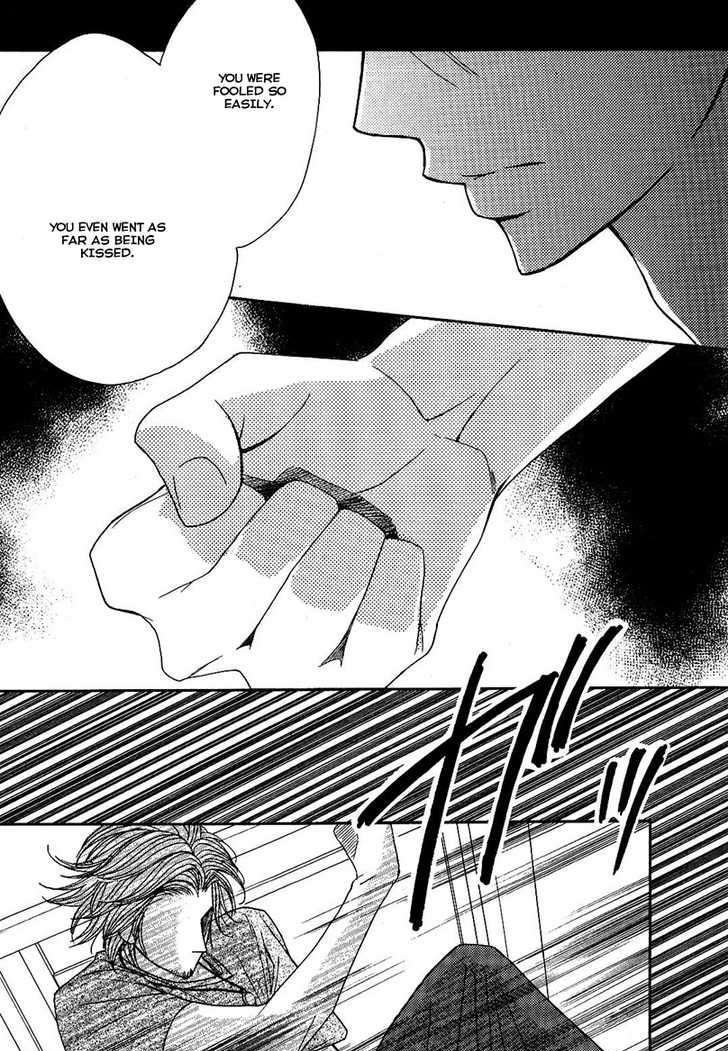 Read LDK (en) Manga Online