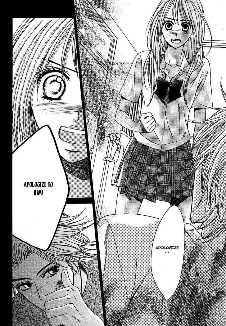 Read LDK (en) Manga Online