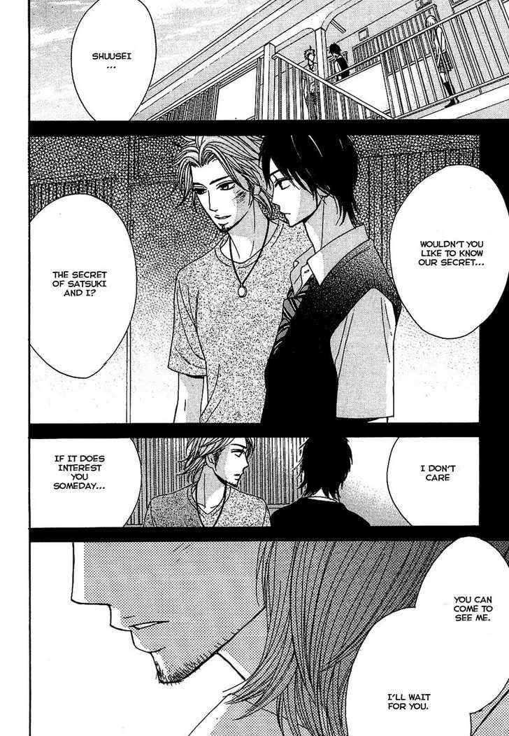 Read LDK (en) Manga Online