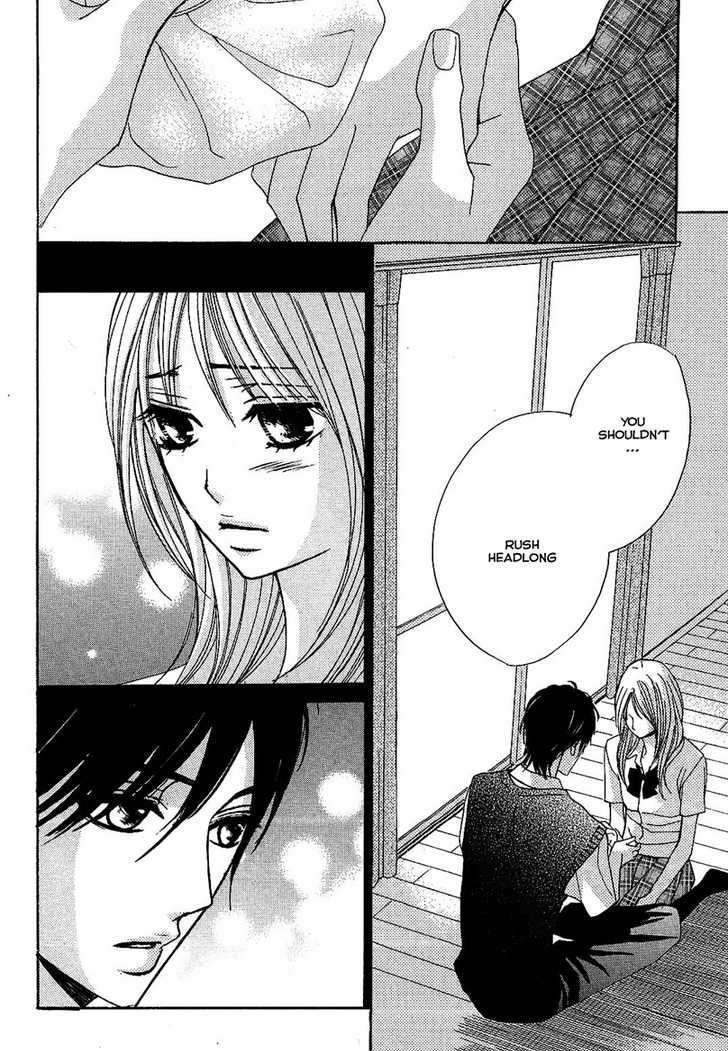 Read LDK (en) Manga Online