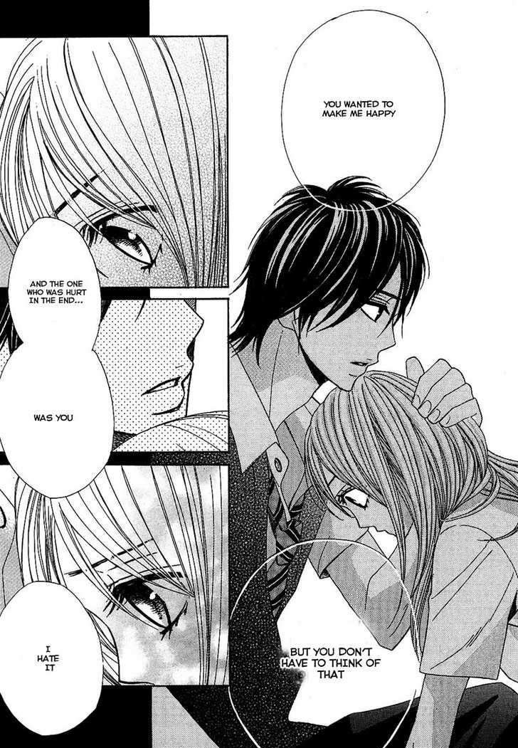 Read LDK (en) Manga Online