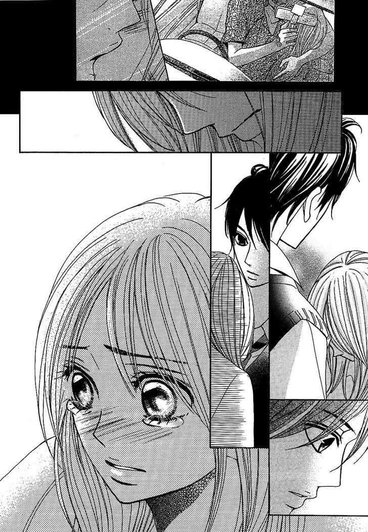 Read LDK (en) Manga Online