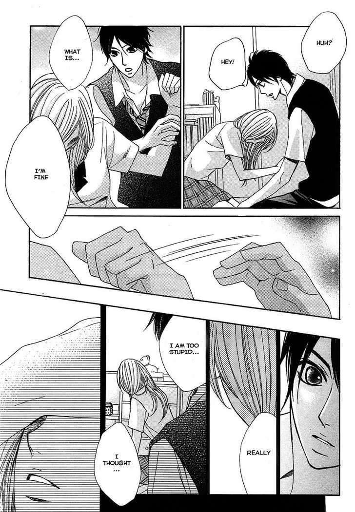 Read LDK (en) Manga Online