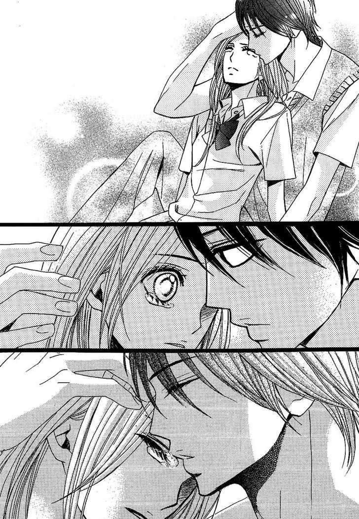 Read LDK (en) Manga Online