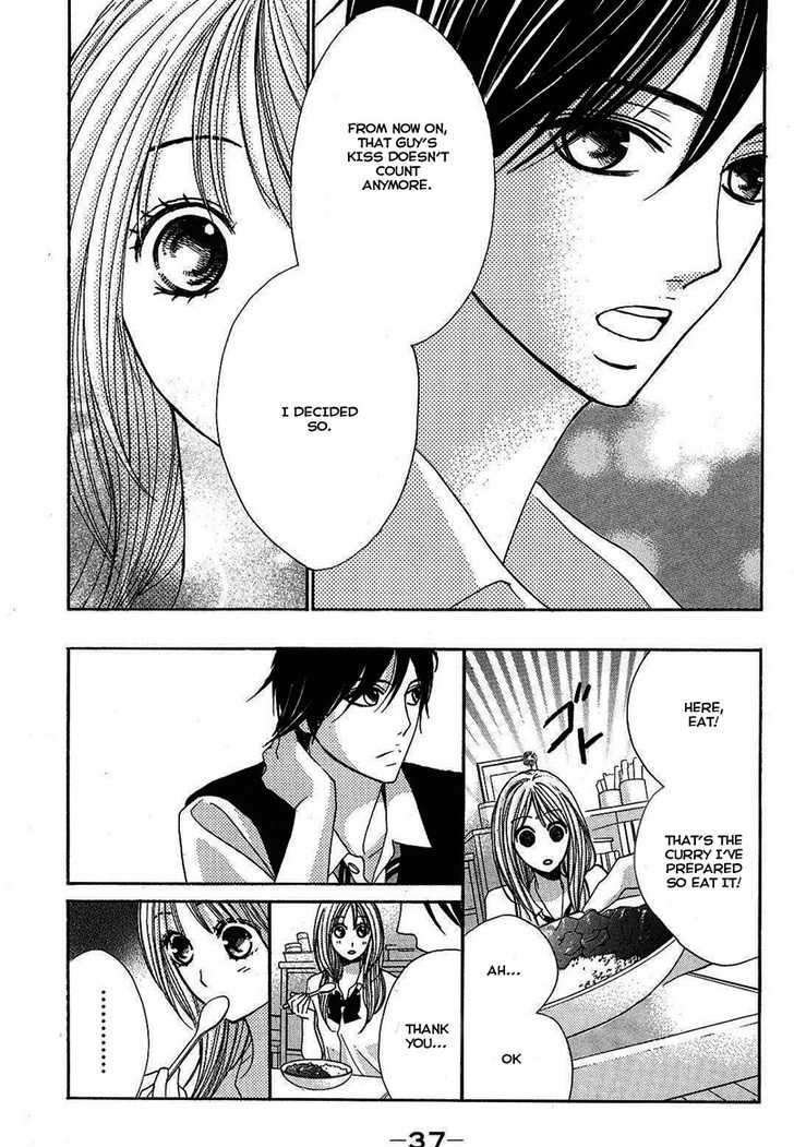 Read LDK (en) Manga Online