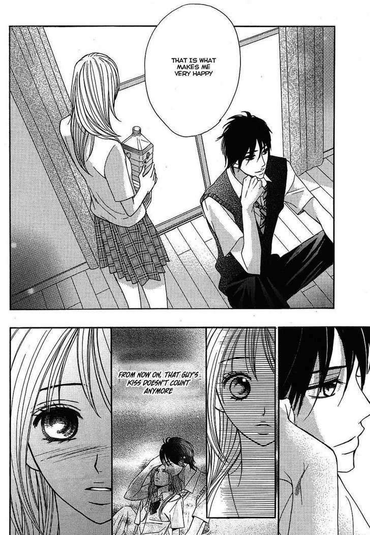 Read LDK (en) Manga Online