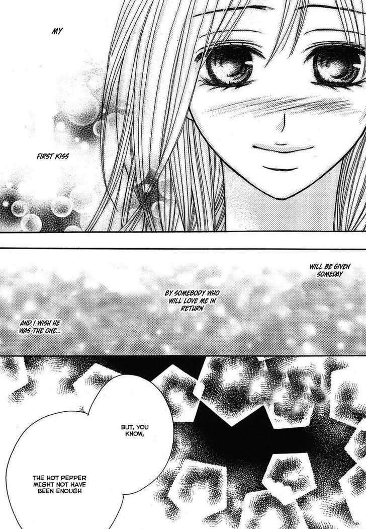 Read LDK (en) Manga Online