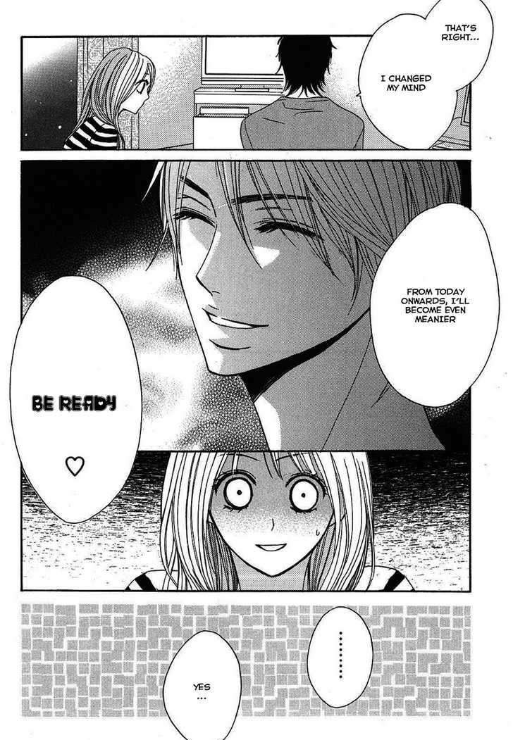 Read LDK (en) Manga Online