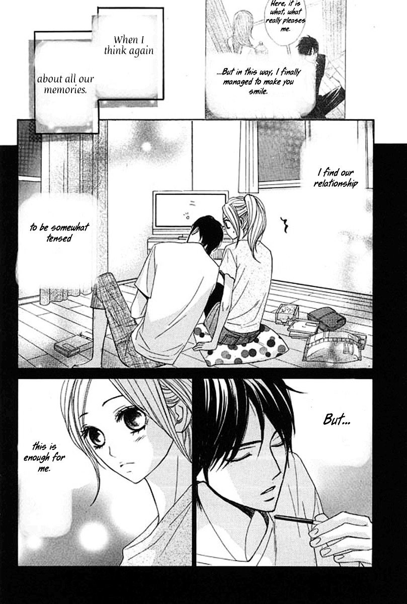 Read LDK (en) Manga Online
