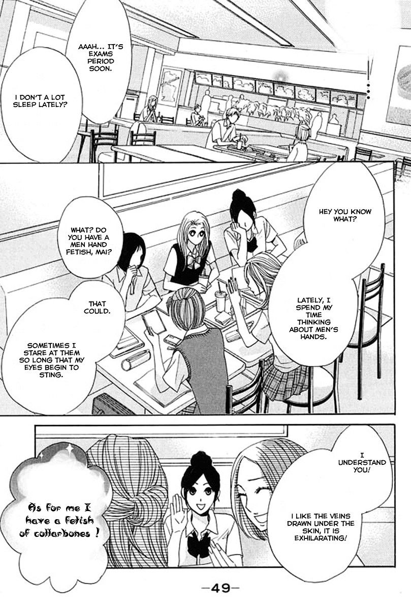 Read LDK (en) Manga Online