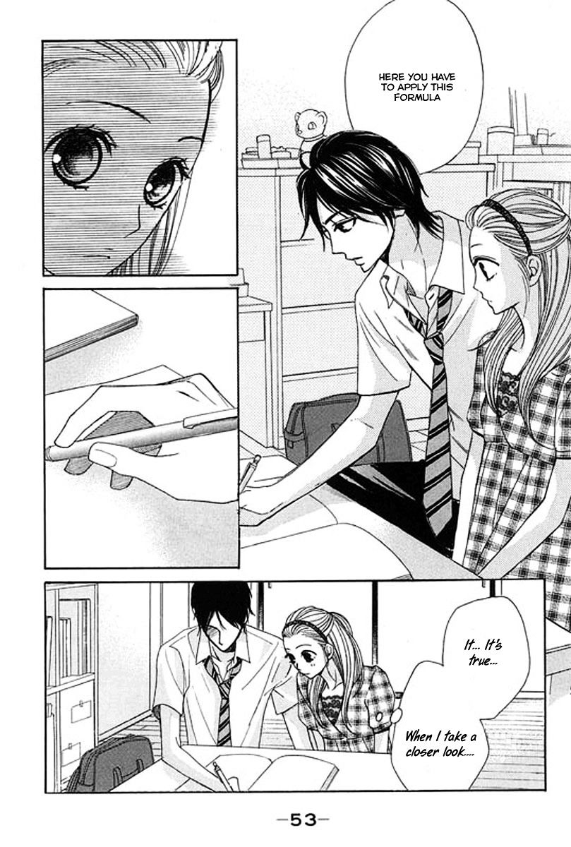 Read LDK (en) Manga Online