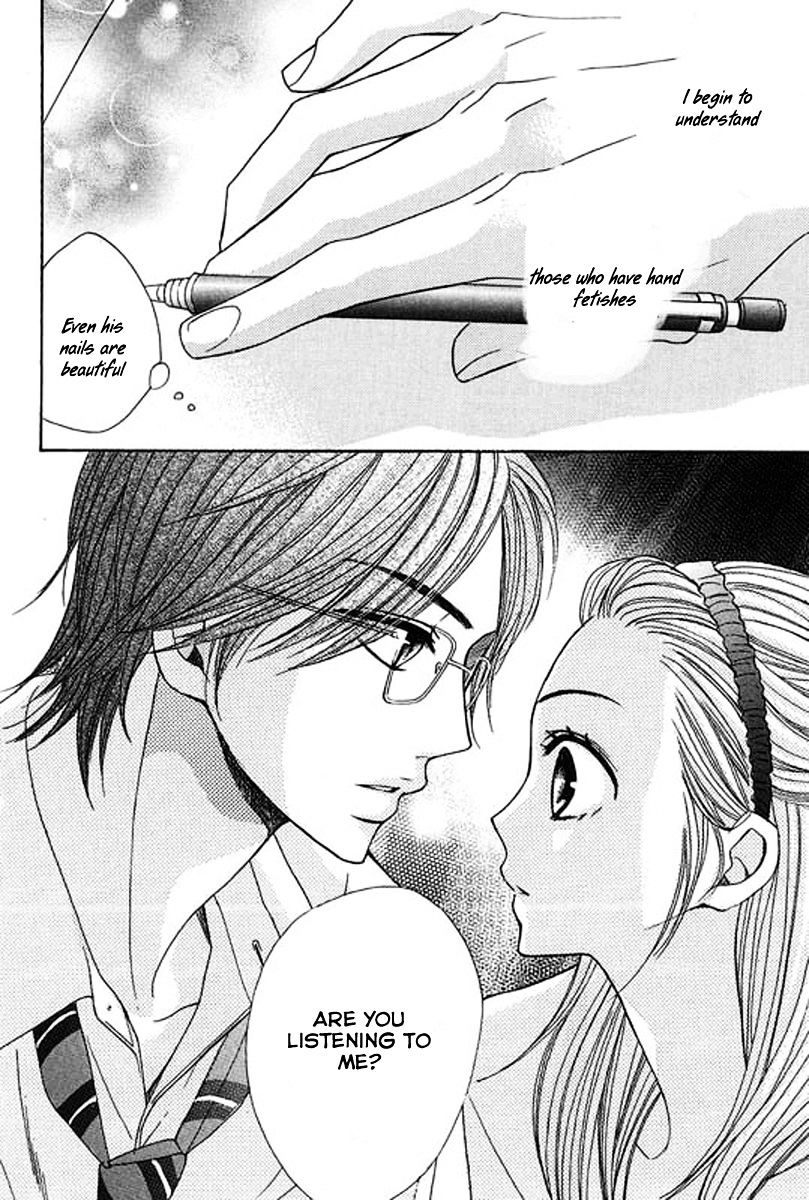 Read LDK (en) Manga Online
