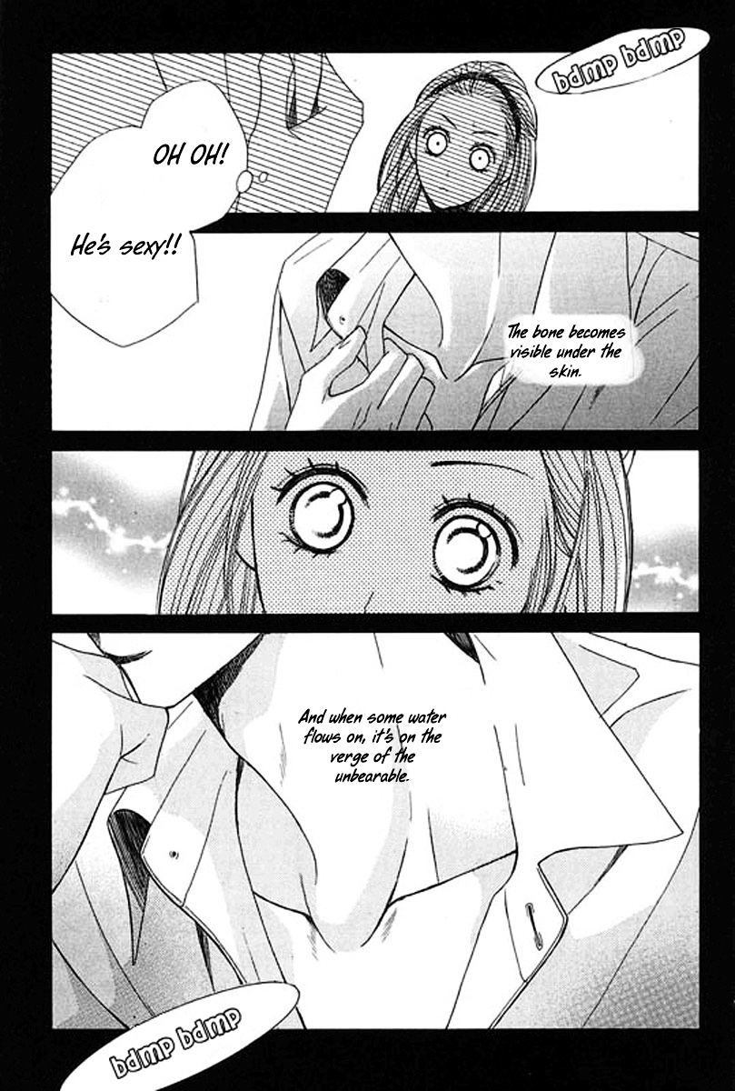 Read LDK (en) Manga Online