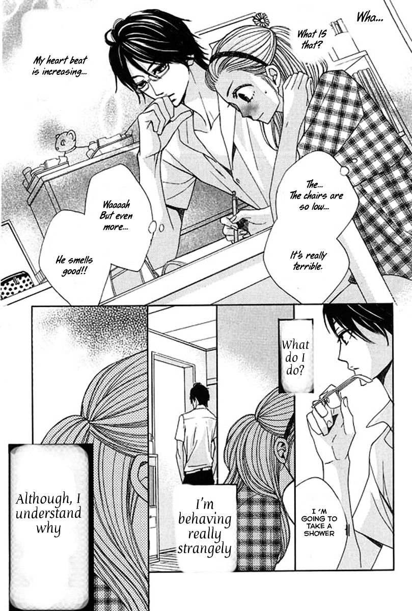 Read LDK (en) Manga Online