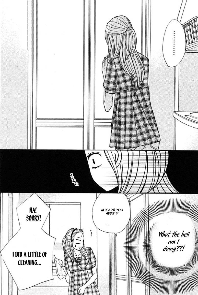 Read LDK (en) Manga Online