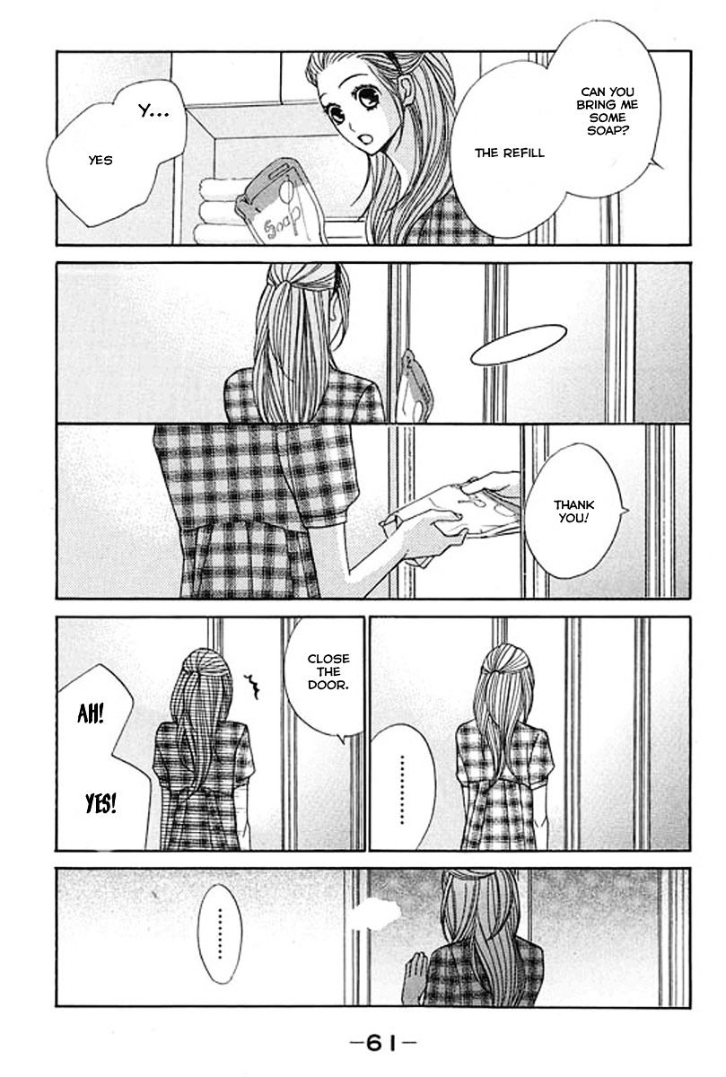 Read LDK (en) Manga Online