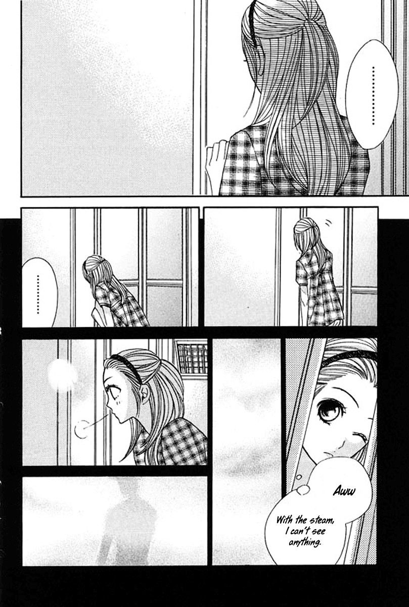 Read LDK (en) Manga Online