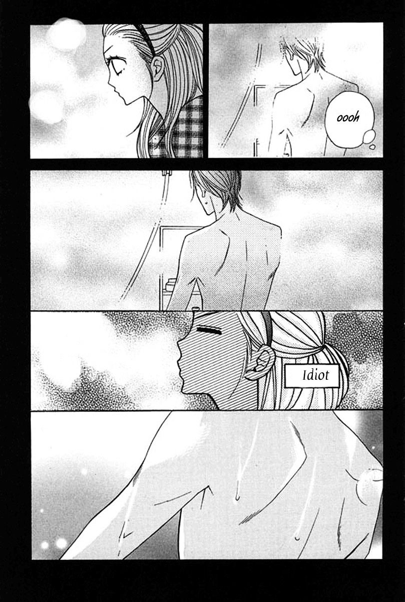 Read LDK (en) Manga Online