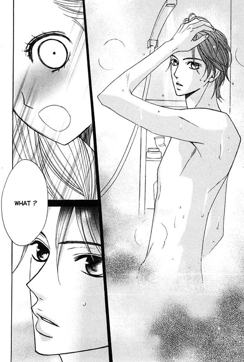 Read LDK (en) Manga Online