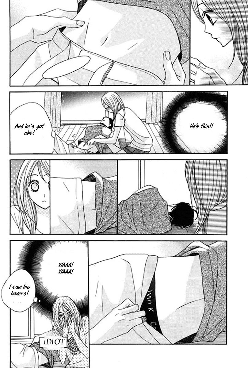 Read LDK (en) Manga Online