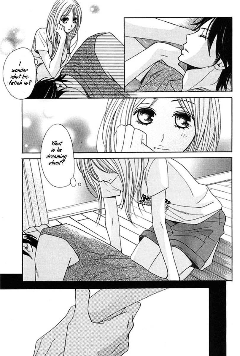 Read LDK (en) Manga Online