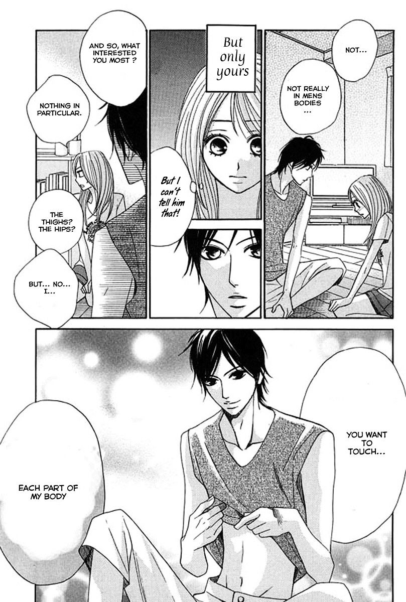 Read LDK (en) Manga Online