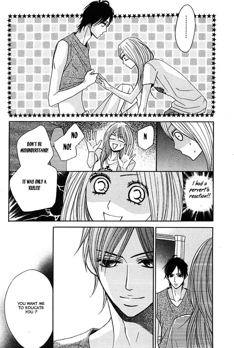 Read LDK (en) Manga Online