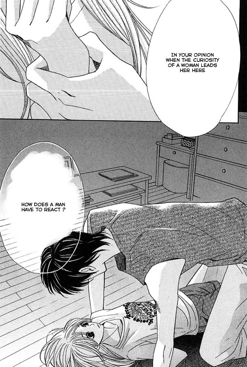 Read LDK (en) Manga Online