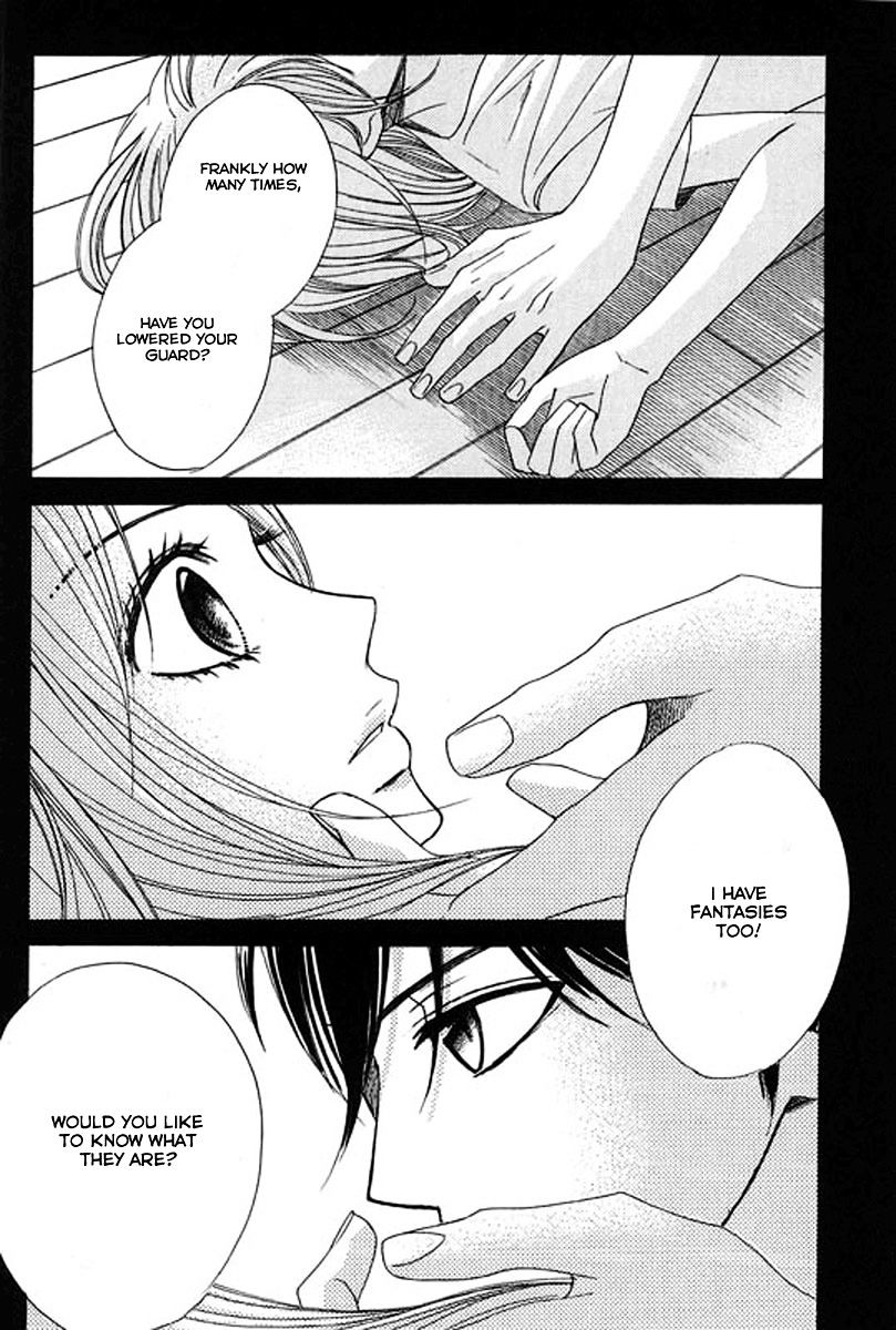 Read LDK (en) Manga Online