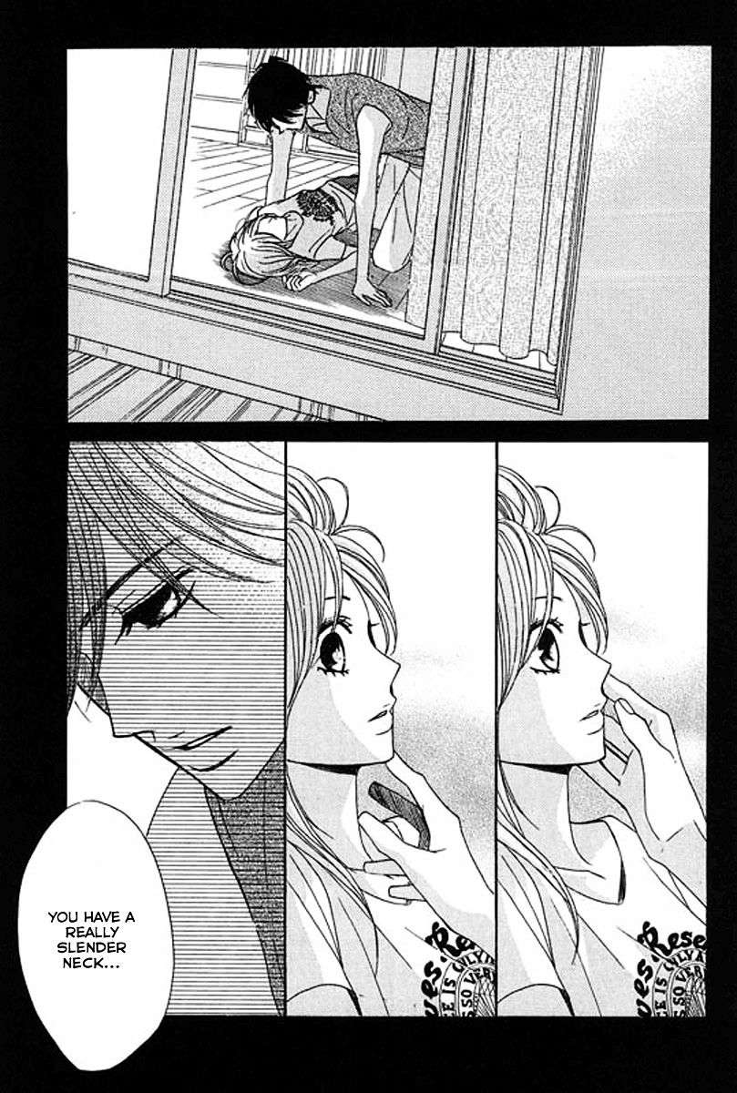 Read LDK (en) Manga Online