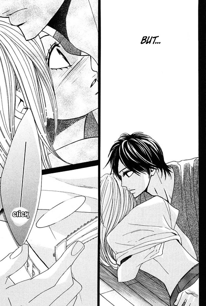 Read LDK (en) Manga Online