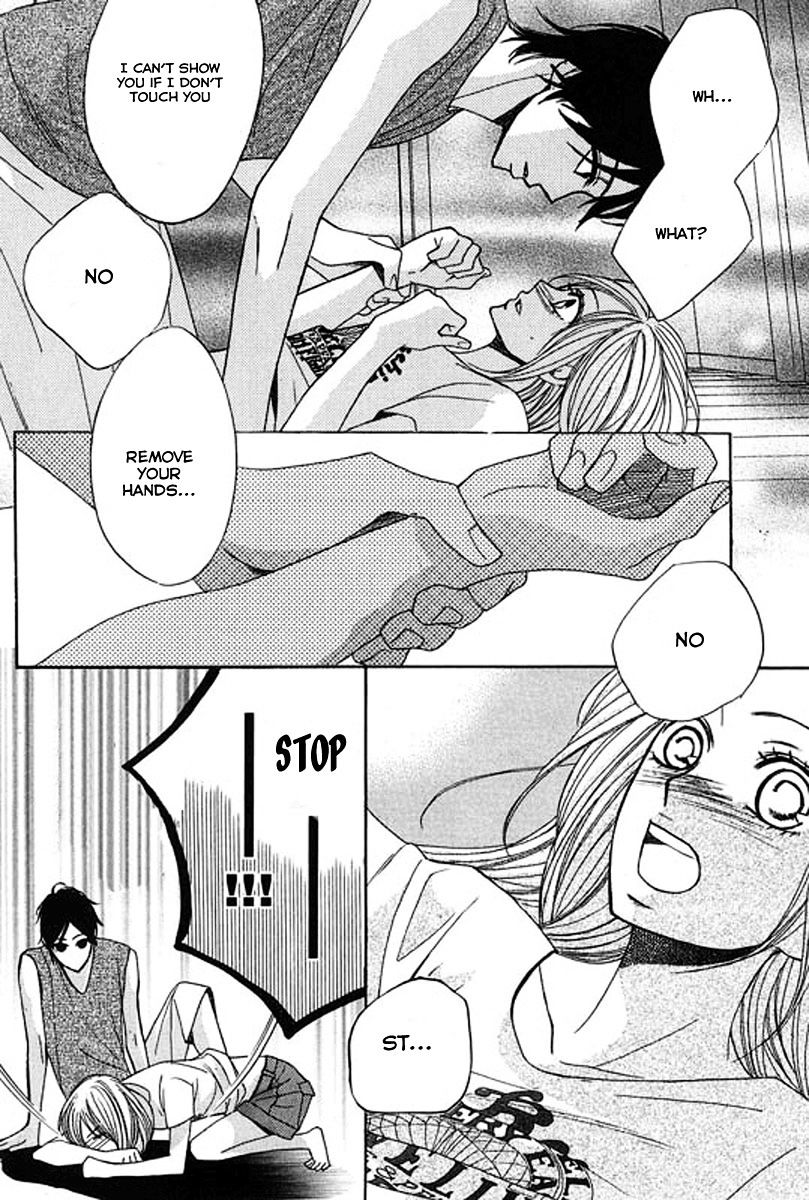 Read LDK (en) Manga Online