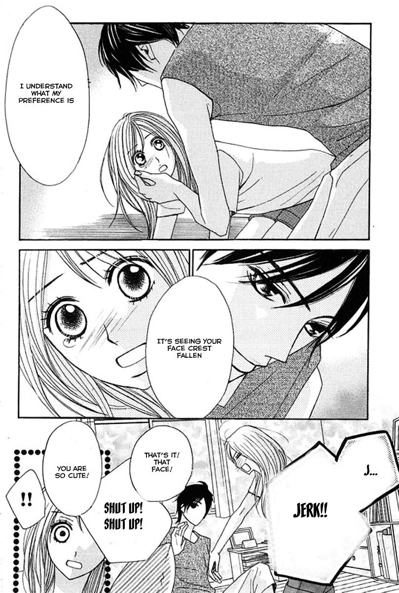 Read LDK (en) Manga Online