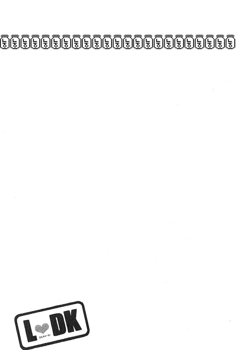 Read LDK (en) Manga Online