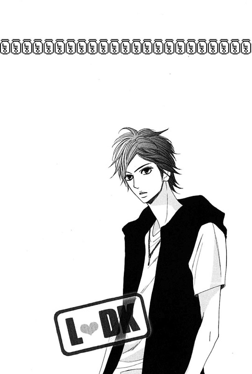 Read LDK (en) Manga Online